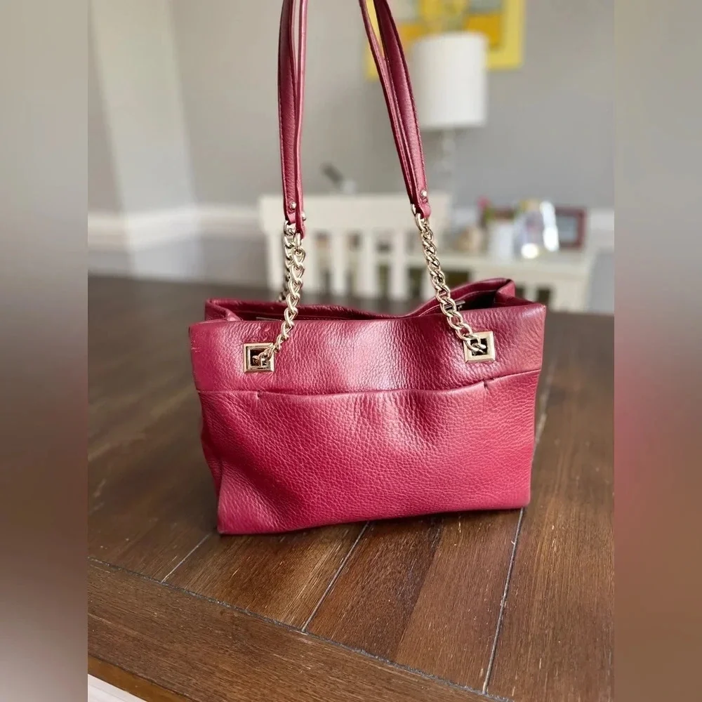 Kate Spade tote bag